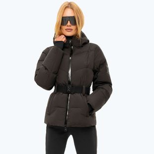 Dámska lyžiarska bunda Nikkie Nateland black