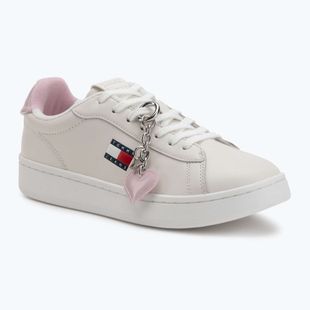 Dámske topánky Tommy Hilfiger Archive 98 Valentines ecru