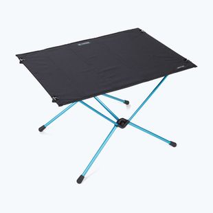 Helinox One Hard Top Veľký cestovný stôl čierny 11022