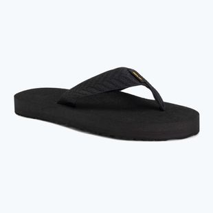 Dámske žabky Teva Mush II fronds black