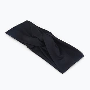 Čelenka Nike Twist Knot čierna N0002563-010