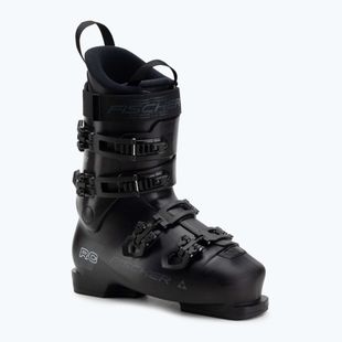 Pánske lyžiarske topánky  Fischer RC 90 black