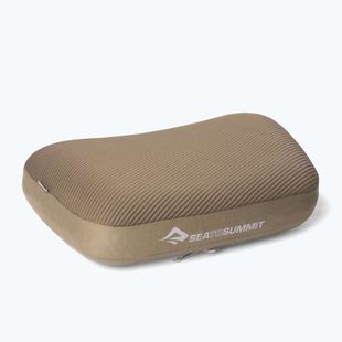 Cestovný vankúš Sea to Summit Aeros Premium mediterranea
