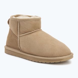 Dámske snehové topánky EMU Australia Stinger Micro sand