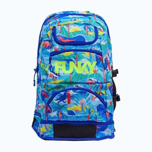 Batoh Funky Elite Squad 36 l duuude
