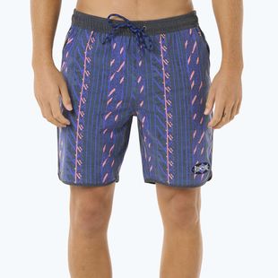 Pánske šortky Rip Curl Boardwalk Boost Volley navy