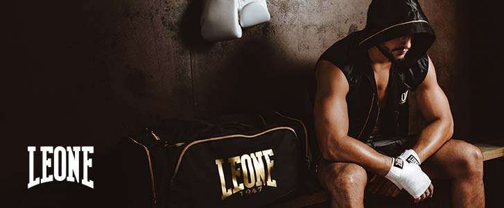Leone 1947 Leone 1947