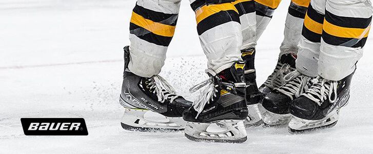 Bauer Bauer