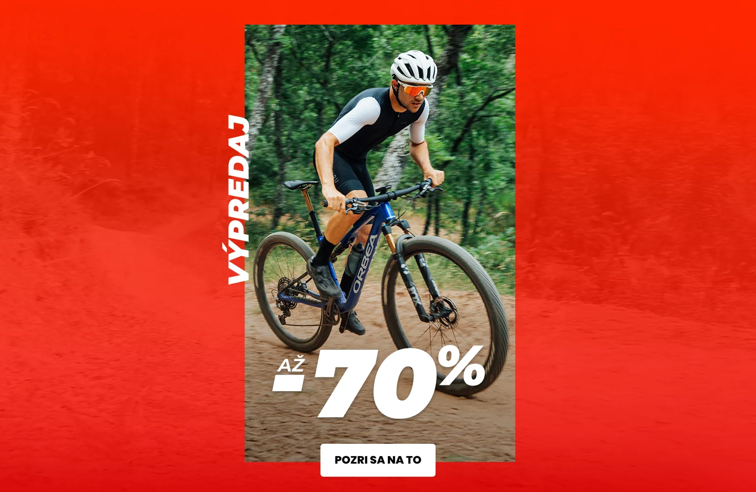 Výpredaj -70%