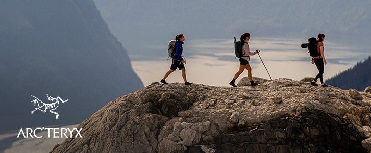 Arc'teryx Arc'teryx