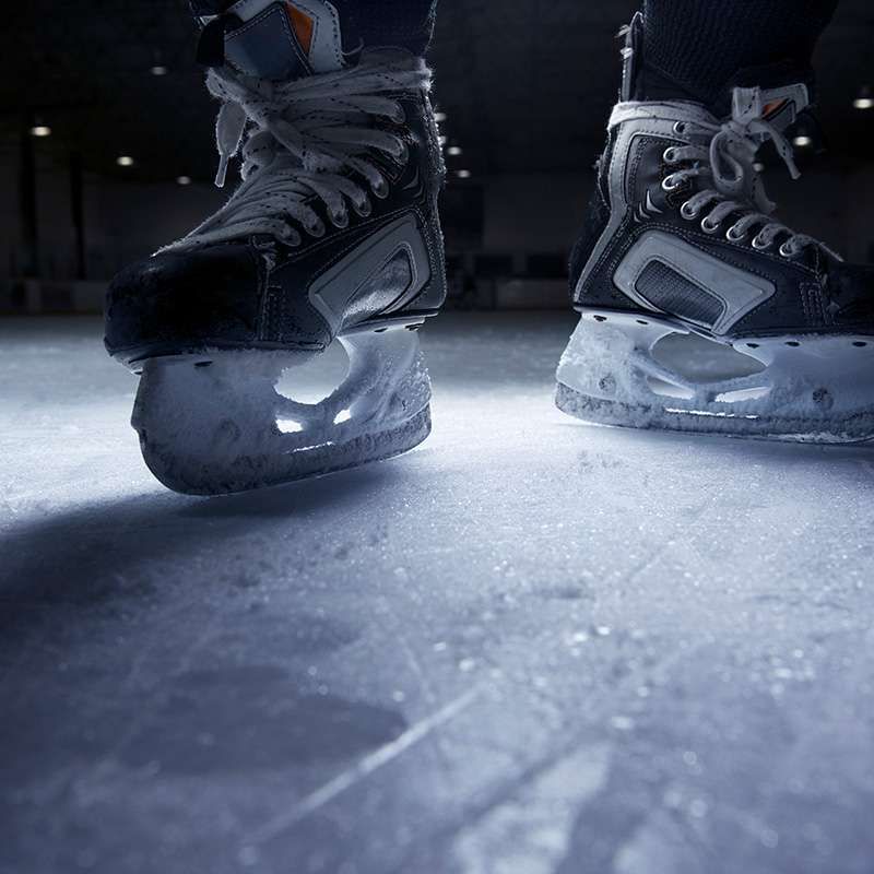 Služba Ready to Skate
